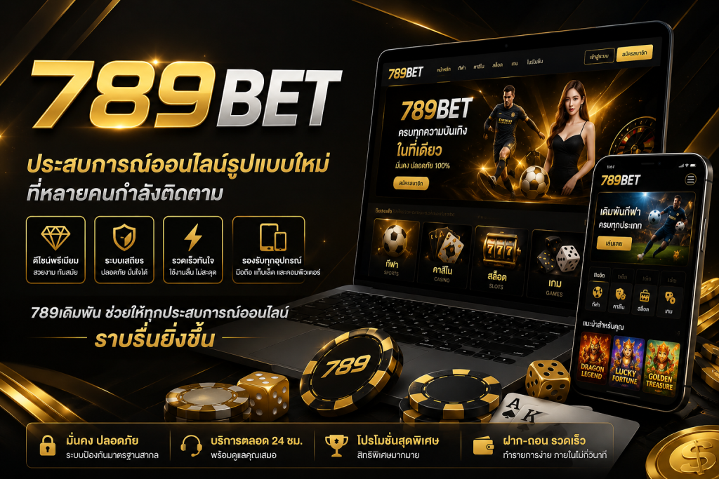 789BET