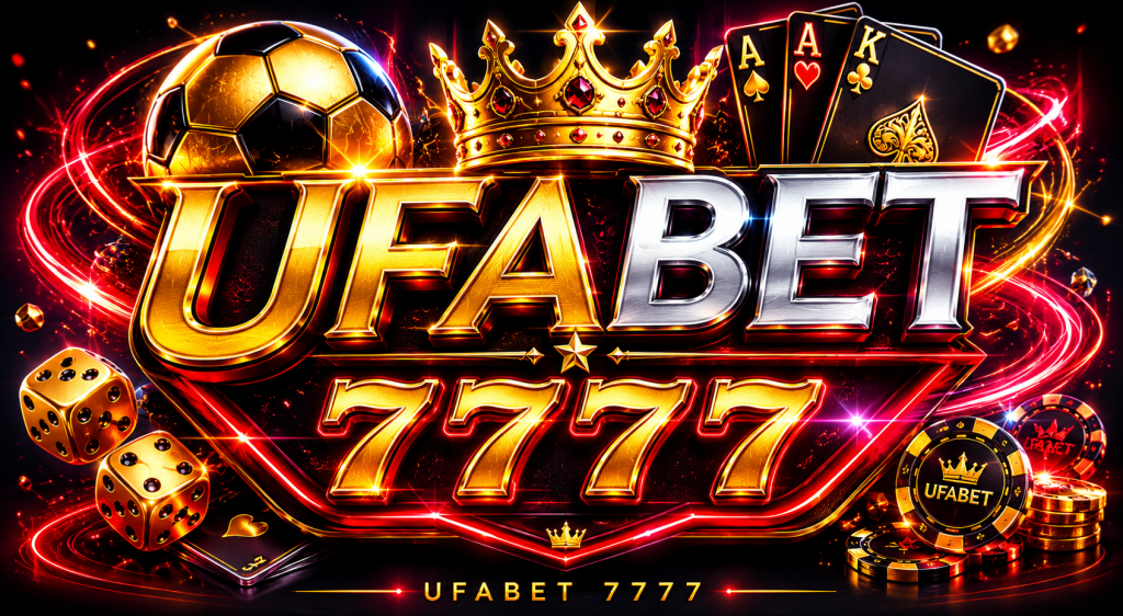 Ufabet 7777