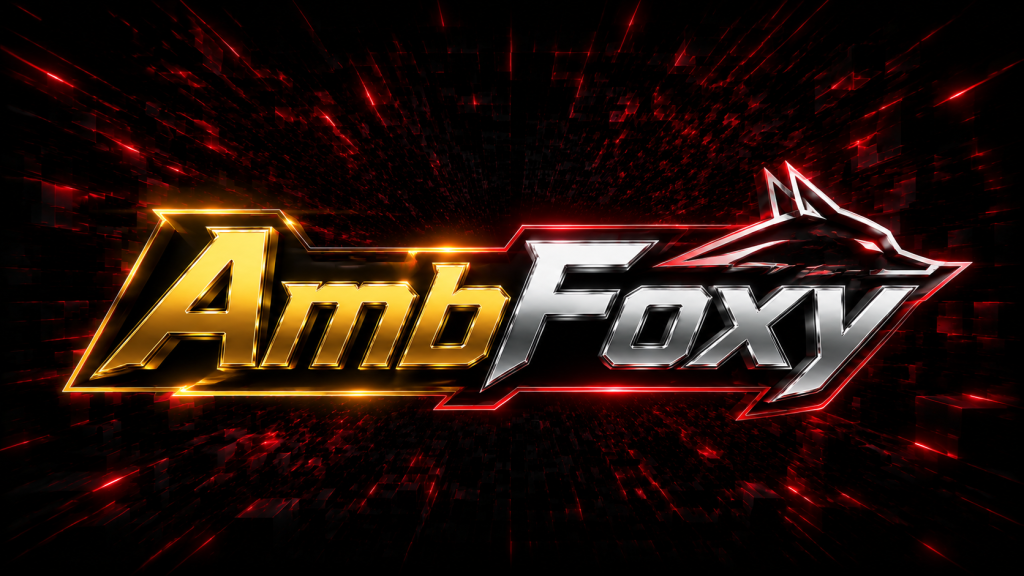 AmbFoxy