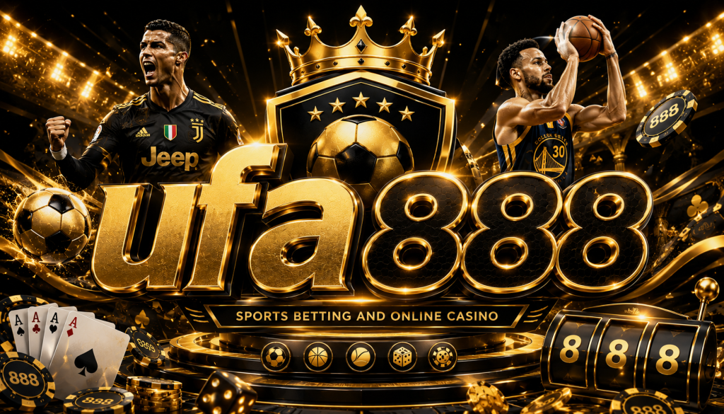 ufa888